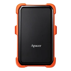 Внешние накопители Apacer AC630 AP1TBAC630T-1 1 ТБ