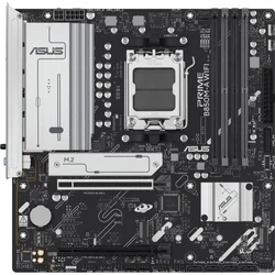 Материнская плата Asus PRIME B850M-A WIFI 90MB1LN0-M0EAY0 Micro-ATX, AMD AM5