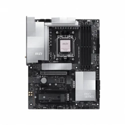 Материнская плата MSI PRO X870E-P WIFI ATX, AMD AM5