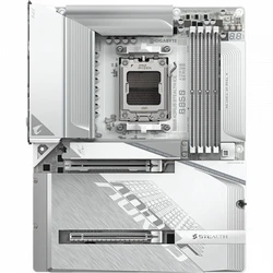 Материнская плата Gigabyte B850 AORUS STEALTH ICE ATX, AMD AM5