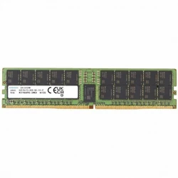 Серверная оперативная память ОЗУ Samsung M321R8GA0PB0-CWMCJ 64 ГБ, DDR5