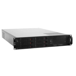 Серверный корпус ExeGate Pro 2U660-HS6 EX264956RUS