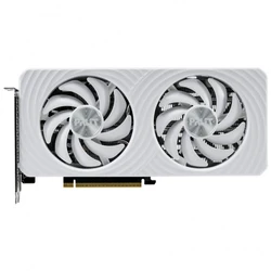 Видеокарта Palit RTX 5060Ti WHITE OC 8GB NE7506TU19P1-GB2062M 8 ГБ