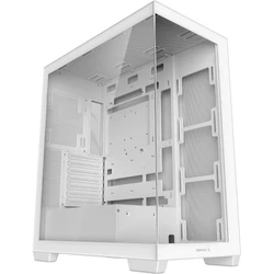 Корпус Deepcool CG580 White CG580 WH Mid-Tower