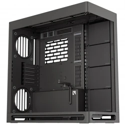 Корпус HAVN HS 420 Black HVN-CA-HS420-06 Mid-Tower