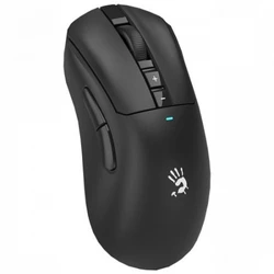 Мышь Bloody W72Ultra Black BLD W72Ultra BLACK