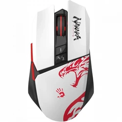 Мышь A4Tech Bloody R36 Ultra R36 ULTRA NARAKA USB
