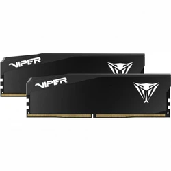 ОЗУ Patriot Viper Elite 5 Ultra VEU564G6028K DIMM, DDR5, 64 Гб (2 х 32 Гб), 6000 МГц