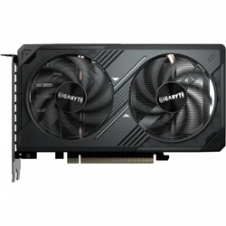 Видеокарта Gigabyte GeForce RTX 5050 Gigabyte WINDFORCE OC GV-N5050WF2OC-8GD 8 ГБ