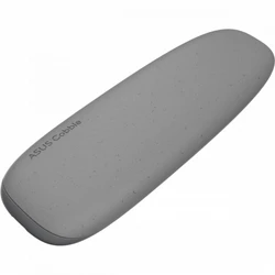 Аксессуар для жестких дисков Asus Внешний корпус для SSD M.2 ASUS Cobble Grey 90DD02R6-M09000