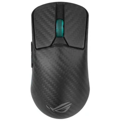 Мышь Asus ROG Harpe Ace Extreme Black 90MP03U0-BMUA00