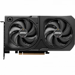 Видеокарта MSI RTX 5060 Ti 16G SHADOW 2X PLUS 16 ГБ