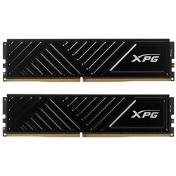 ОЗУ ADATA XPG GAMMIX D35 AX4U320016G16A-DTBKD35 DIMM, DDR4, 32 Гб (2 х 16 Гб), 3200 МГц