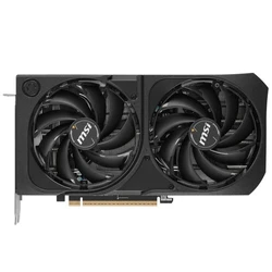 Видеокарта MSI RTX 5070 12G SHADOW 2X 12 ГБ