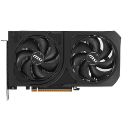 Видеокарта MSI GeForce RTX 5060 Ti SHADOW 2X OC PLUS RTX 5060 Ti 16G SHADOW 2X OC PLUS|| 16 ГБ
