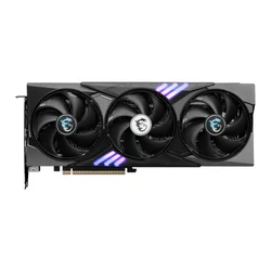 Видеокарта MSI GeForce RTX 5060 Ti GAMING TRIO RTX 5060 TI 16G GAMING TRIO 16 ГБ