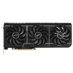 Видеокарта Asus Radeon RX 9060 XT PRIME OC PRIME-RX9060XT-O16G 16 ГБ