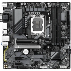 Материнская плата Gigabyte B760 DS3H GEN5 Micro-ATX, LGA 1700