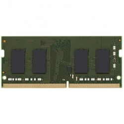 ОЗУ Kingston KVR32S22S8/8WP SO-DIMM, DDR4, 8 Гб, 3200 МГц