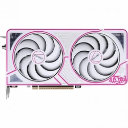 Видеокарта Colorful RTX 5060 Ti Ultra W DUO OC 8GB-V 8 ГБ