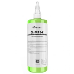 Система охлаждения Bykski CL-PURE-X Green Компоненты СВО