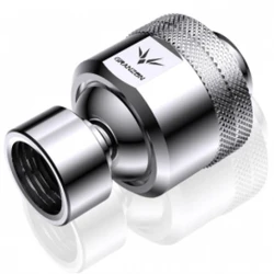 Система охлаждения Granzon GD-X Silver Компоненты СВО