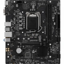 Материнская плата MSI H510M PLUS II (Micro-ATX, LGA 1200)
