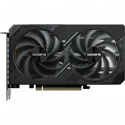 Видеокарта Gigabyte GeForce RTX 5060TI Windforce Max GV-N506TWF2MAX OC-8GD 8 ГБ