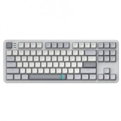 Клавиатура Dark Project Project ALU87A Daylight DPKB_DAYLIGHT_87_ANSI_UA Проводная, USB