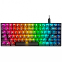 Клавиатура Lenovo Legion K510 Mini Pro GY41T06955 Проводная, USB