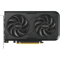 Видеокарта Asus GeForce RTX 5050 DUAL OC DUAL-RTX5050-O8G 8 ГБ
