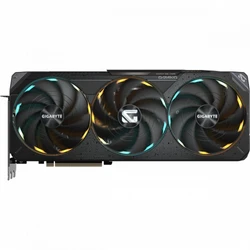Видеокарта Gigabyte GeForce RTX 5080 Gigabyte GAMING GV-N5080GAMING-16GD 16 ГБ