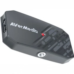 Аксессуар для ПК и Ноутбука AVerMedia Карта видеозахвата CamStream 4K BU113G2
