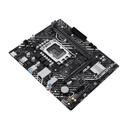 Материнская плата Asus PRIME H610M-F D4 R2.0 Micro-ATX, LGA 1700