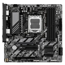 Материнская плата Gigabyte B840M DS3H WIFI6 Micro-ATX, AMD AM5