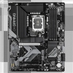 Материнская плата Gigabyte B760 GAMING X WIFI6E GEN5 ATX, LGA 1700