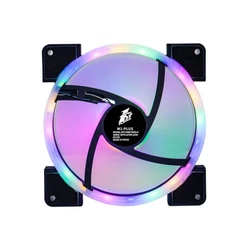 Система охлаждения 1STPLAYER FIREMOON M1-PLUS COMBO Для системного блока