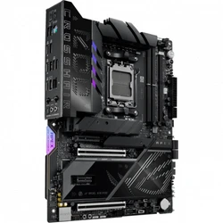 Материнская плата Asus ROG CROSSHAIR X870E APEX 90MB1KR0-M0EAY0 ATX, AMD AM5