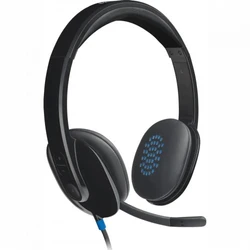 Наушники Logitech H540 981-000481