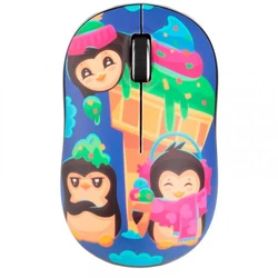 Мышь 2E MF209 WL Рenguin 2E-MF209WC14
