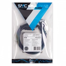 Кабель интерфейсный SVC HA0150-P