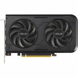 Видеокарта Asus GeForce RTX 5050 DUAL OC 90YV0N72-M0NA00 8 ГБ
