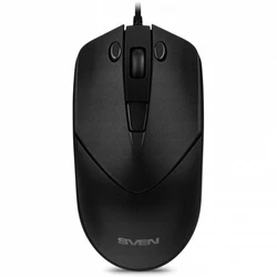 Мышь Sven RX-95 BLACK