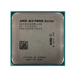Процессор AMD A12 9800E AD9800AHM44AB (3.1 ГГц, 2 МБ)