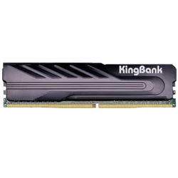 ОЗУ KingBank K5.01.FP149D7101 DIMM, DDR4, 16 Гб, 3200 МГц