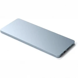 Аксессуар для ПК и Ноутбука Satechi USB-C Slim Dock for 24” iMac (ST-UCISDB)