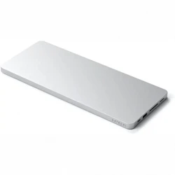 Аксессуар для ПК и Ноутбука Satechi USB-C Slim Dock for 24” iMac (ST-UCISDS)