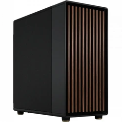 Корпус FRACTAL DESIGN North XL Charcoal Black FD-C-NOR1X-01 Full-Tower