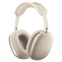 Наушники Apple AirPods Max with USB-C Starlight MWW53ZE/A