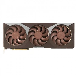 Видеокарта Asus GeForce RTX 5080 NOCTUA OC 90YV0M32-M0NA00 16 ГБ